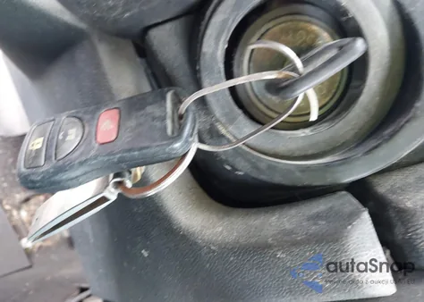 2015 Nissan Titan Pro-4X z USA, uszkodzony, nr VIN 1N6BA0EC8FN506760